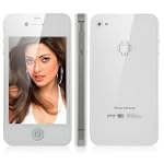 Smartphone STAR W007, Pantalla de 3.5...