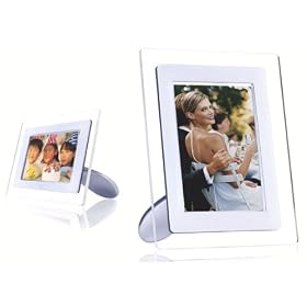 Philips 7FF1AW - Cadre num�rique