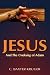 Book cover of Jesus and the Undoing of Adam.