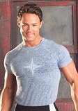 Cotton Lycra T-Shirt
