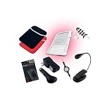Skque 9 PCS Items Accessory LOTS for 6 eBook Amazon Kindle 2