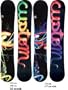 Burton Custom & Custom Wide 3D Snowboard, 162 cm