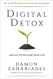 Digital Detox: Unplug To Reclaim Your Life