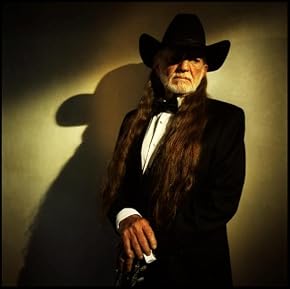 Image of Willie Nelson
