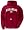 Arkansas Razorbacks Adidas Youth Cardinal Turbo Charger Embroidered Hoody Sweatshirt (L=14-16)