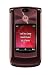 Motorola RAZR2 V9 Unlocked Cell Phone with 2 MP Camera, 3G, MP3/Video Player, MicroSD Slot--International Version with No Warranty (Mahogany)