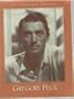 Gregory Peck (Afi Souvenir Edition)