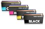 COMBO PACK - 4 x Compatibles CLP360 Cartouches de Toner pour Imprimante Laser Samsung CLP-360, CLP-365, CLP-365W, CLP-368, CLX-3300, CLX-3305, CLX-3305FN, CLX-3305FW, CLX-3305W - UN ENSEMBLE