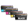COMBO PACK - Compatible CC530A-CC533A Laser Toner &hellip by Prestige Cartridge