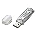 ELECOM USB2.0�t���b�V�������� MF-AU208GSV
