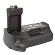 Phottix Batterie externe pour Canon EOS 550D - Comme le BG-E8