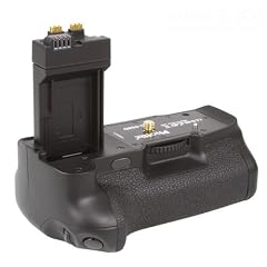 Batteriegriff f�r Canon EOS 550D und 600D - �hnlich BG-E8