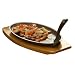 Premier Housewares 24 cm x 14 cm Sizzler Dish