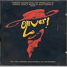 Oliver : London Palladium Cast Recording (1994)