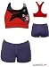 Sports : Zweiteiler Speedo Ostarna RT