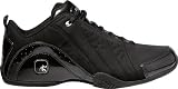 AND1 Boys' Rocket Low Gym Shoes