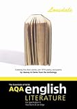 Buy : AQA GCSE English Literature a Short Stories Pre-1914 Poetry: Heaney and Clarke (AQA English Lit)