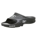 Reebok Little Kid NFL Mojo Slide Sandal
