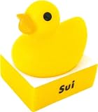Dreams�����ҥ�ΥХ��饤�� I Love New Yoku -Duck- (Yellow)��ILN-61024