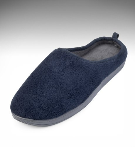 Freshfeet Memory Foam SlipOn Mules