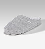 Per Una Faux Fur Velour Mule Slippers