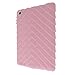 Gumdrop Cases Drop Tech Series Case for Apple iPad 2, Pink-White, (DS-IPAD2-PNK-WHI)