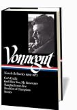 Kurt Vonnegut: Novels & Stories 1963-1973: Cat's Cradle / God Bless You, Mr. Rosewater / Slaughterhouse-Five / Breakfast of Champions / Stories (Library of America, No. 216)