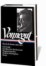 Novels & Stories, 1963-1973