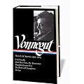 Kurt Vonnegut: Novels & Stories 1963-1973 (Library of America)
