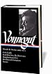 Kurt Vonnegut: Novels  &  Stories 1963-1973