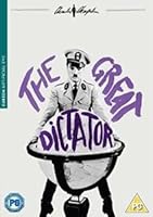 Charlie Chaplin - The Great Dictator