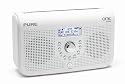 PURE ONE Elite DAB/FM Radio - White