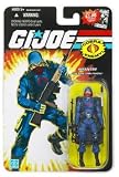 GI Joe 25th Anniversary Cobra Trooper Action Figure