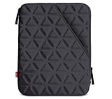 iLuv X-tra Padded Neoprene Sleeve for 8.9-Inch Samsung Galaxy Tab – Black (iSS2102BLK)