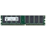 VERITECH PC-3200 1 GB DDR-400 PC Memory Module