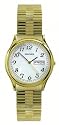 Sekonda 3924.27 Mens Gold Plated Dress Watch