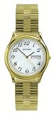 Image of Sekonda 3924.27 Mens Gold Plated Dress Watch