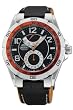 Orient #CFM00003B Men's 100M Automatic Power Reserve Sports Watch