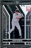 2004 Donruss Elite Extra John Olerud Seattle Mariners Baseball Card #58 - Mint Condition - In Protective Display Case !