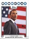 2008 Topps Campaign...