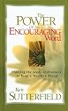 The Power of an Encouraging Word