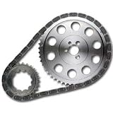 Competition Cams 7110 Billet Timing Set Bb Chvy