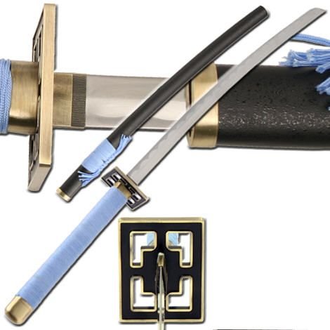 42 Byakuya Kuchiki Sword