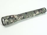 MAGLITE M2A026 AA Cell Mini Flashlight, Camo