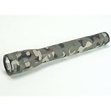 MAGLITE M2A026 AA Cell Mini Flashlight, Camo (Tools & Home Improvement)
