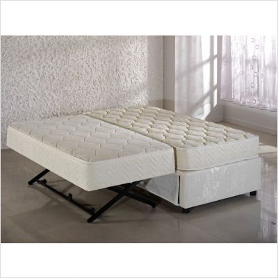 Alize Hi-Riser Pop Up Bed