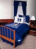 Duke Blue Devils Comforter (Ken)