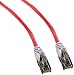 Belkin A3X189-10-RED-S Belkin Components - Crossover Cable - RJ-45 (m) - 10 ft