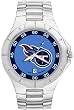 Minnesota Wild Womens Pro Ii Bracelet Watch