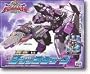 Transformers Md-06 Micron Legend Shockwave (Tidalwave) Figure